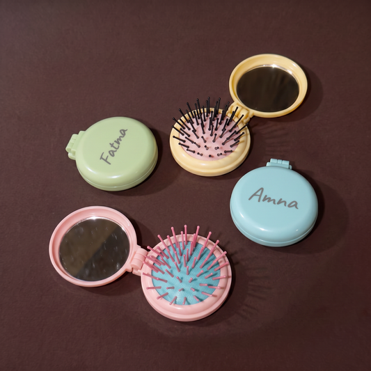 Pocket Comb
